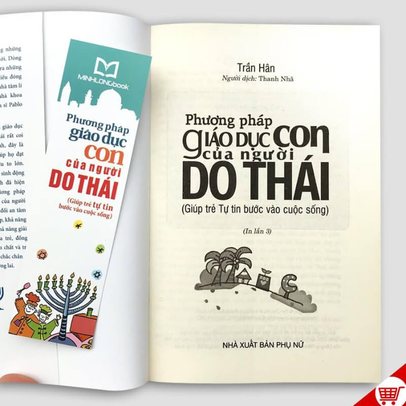 Cuốn sách chứa đựng những bí quyết để giúp con trở thành một thiên tài. (Ảnh: Sưu tầm Internet)