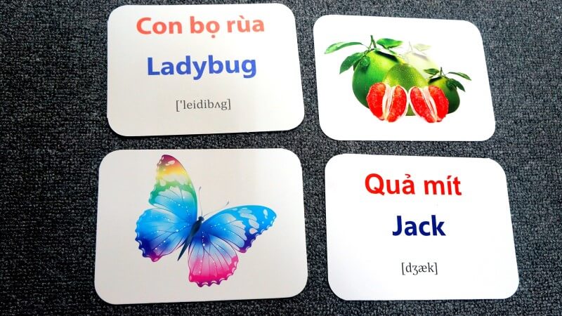 Học thông qua trò chơi cực kỳ hiệu quả. (Ảnh: Sưu tầm Internet)