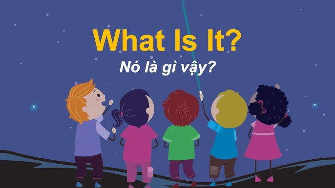 What is it l&agrave; một c&acirc;u hỏi phổ biến trong giao tiếp tiếng Anh (Ảnh: Sưu tầm internet)