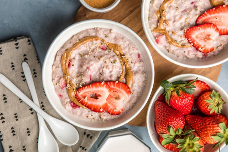 Lưu ý ba mẹ nên nhớ khi cho bé ăn dặm BLW 7 tháng. (Ảnh: sưu tầm internet)