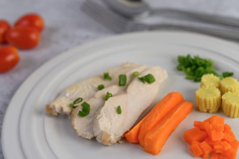 Các loại cháo, súp hấp dẫn cho bé. (Ảnh: sưu tầm internet)