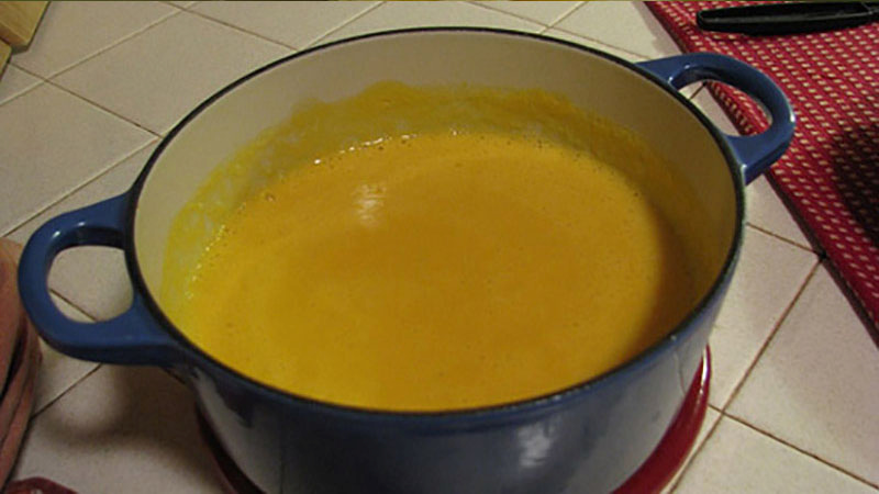 10+ món ăn từ khoai lang cho trẻ. (Ảnh: Sưu tầm Internet)