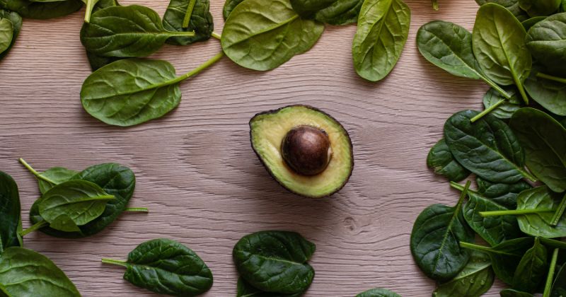 Vitamin B6 rất tốt để trị bệnh mất ngủ (Ảnh: Sưu tầm Internet)