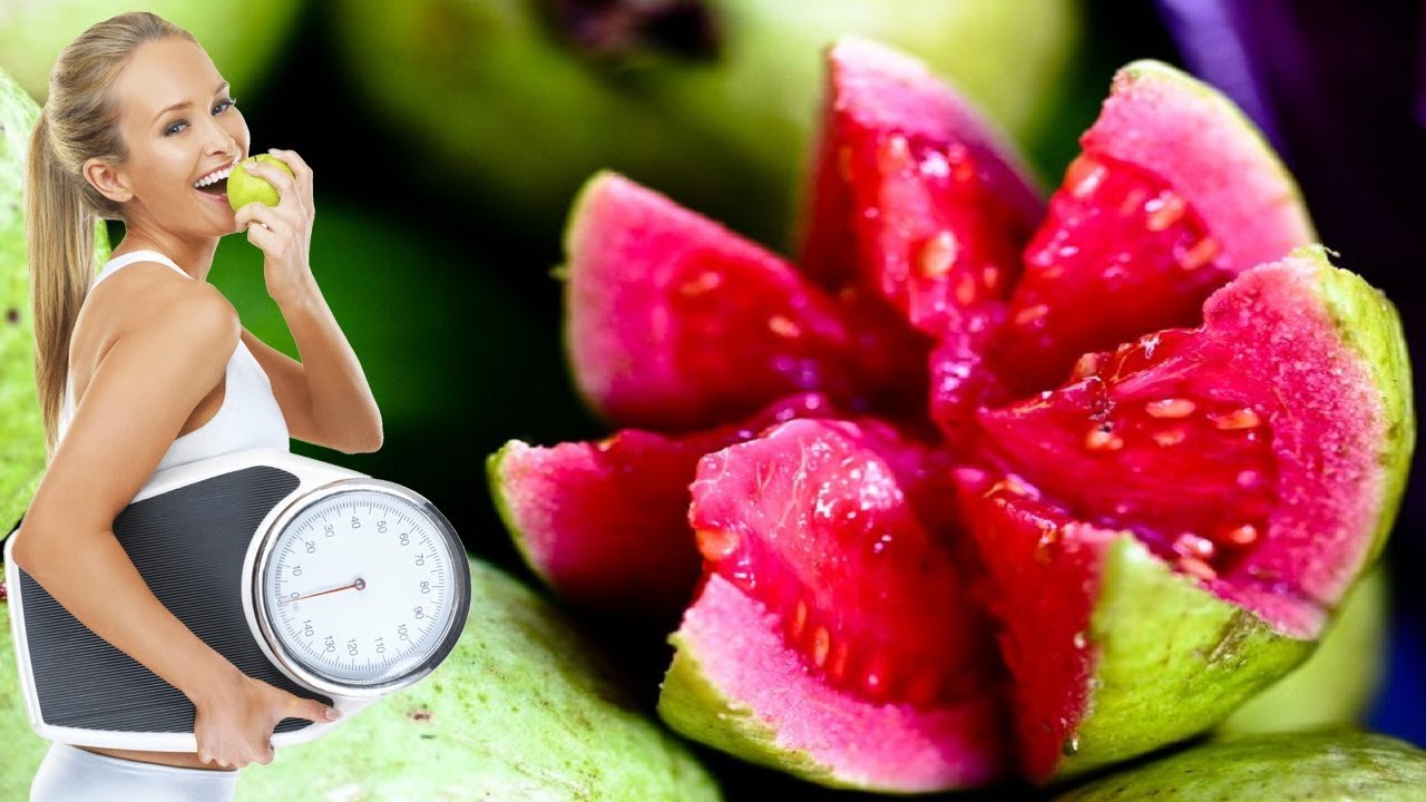 Giá trị dinh dưỡng của ổi. (Ảnh: Sưu tầm Internet)