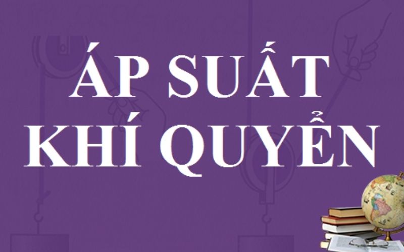 Áp suất khí quyển. (Ảnh: Sưu tầm Internet)