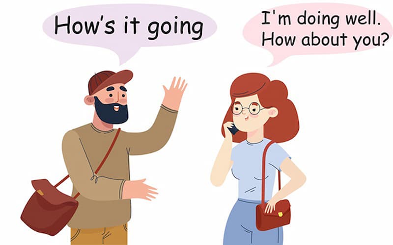 Đọc báo tiếng Anh phát triển kỹ năng giao tiếp tốt. (Ảnh: Internet) 