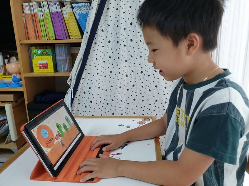 Tiêu chí chọn app học ngữ pháp tiếng Anh hiệu quả. (Ảnh: Internet)