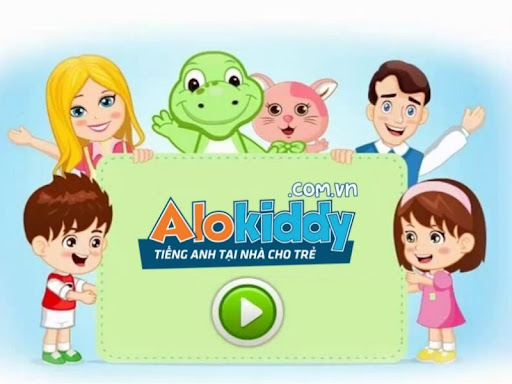 Bé được chỉnh phát âm, nâng trình giao tiếp tự nhiên chuẩn bản xứ cùng Alokiddy. (Ảnh: Sưu tầm Internet)