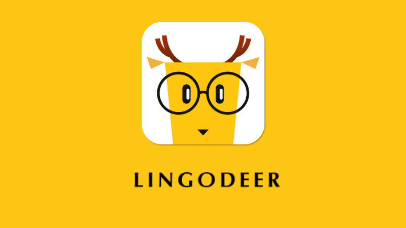 Lingodeer - Ứng dụng học tiếng Anh giao tiếp miễn phí. (Ảnh: Sưu tầm Internet)