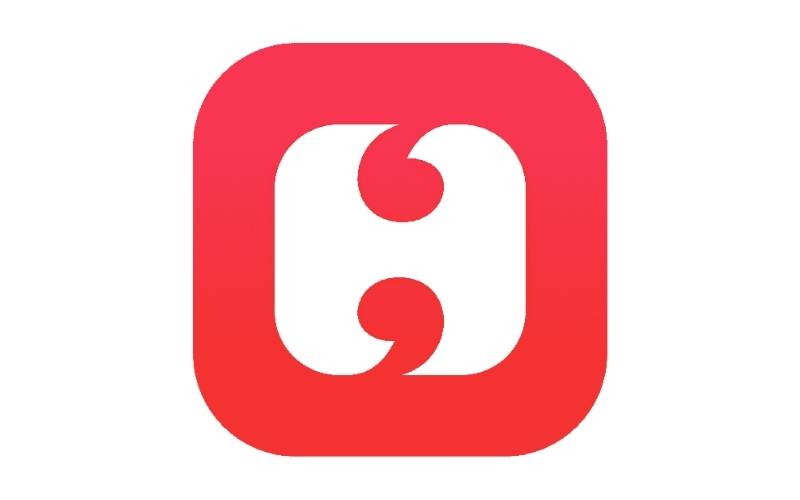 Luyện nghe tiếng Anh qua app Hello English. (Ảnh: Sưu tầm Internet)