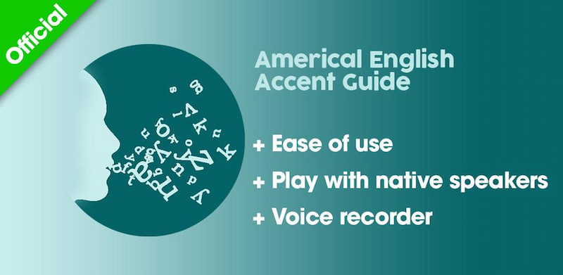 App luyện nói tiếng Anh từ phát âm cơ bản. (Ảnh: Internet)