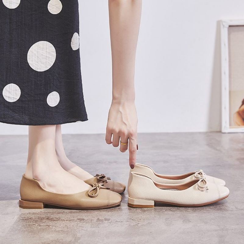 Chọn giày dép phù hợp. (Ảnh: Internet)