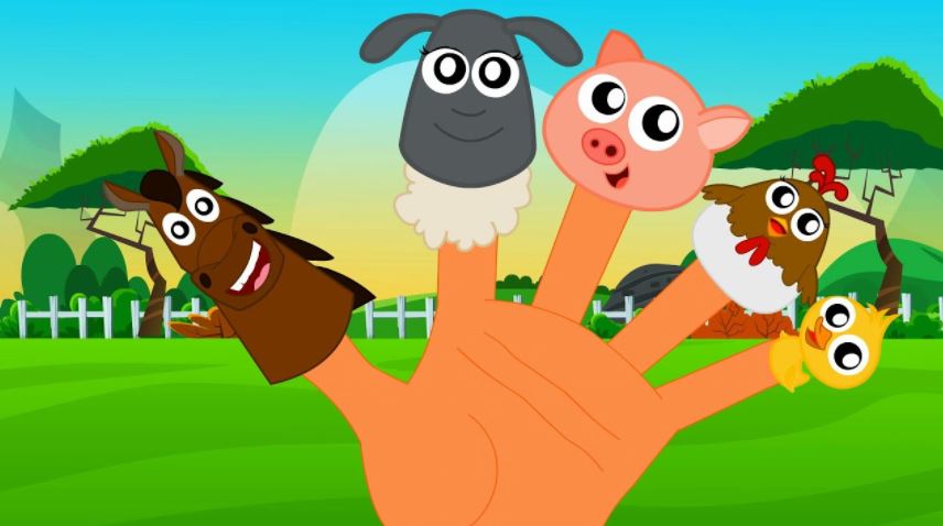 Các bài hát tiếng Anh cho bé 2 tuổi vui nhộn giúp trẻ yêu thích ngoại ngữ hơn. (Ảnh: Sưu tầm Internet)