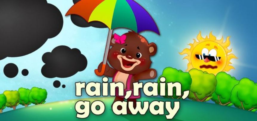 Những bài hát tiếng Anh cho trẻ mầm non hay giúp bé học được từ vựng, cách phát âm chuẩn. (Ảnh: Sưu tầm Internet)