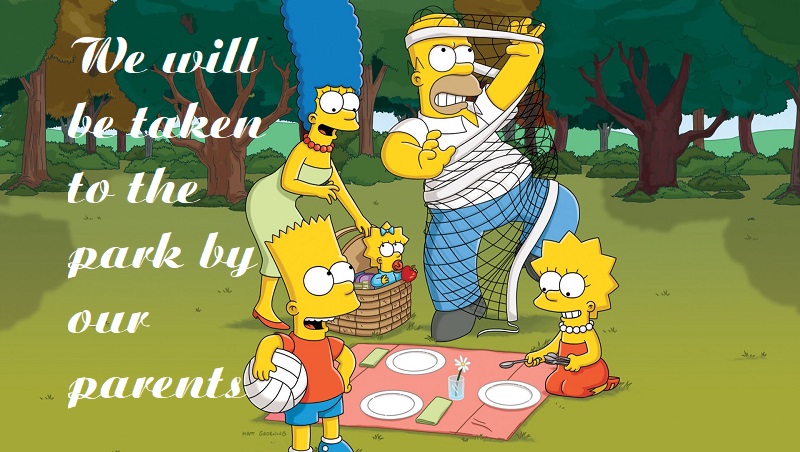 Câu bị động ở thì tương lai đơn được sử dụng trong nhiều trường hợp. (Ảnh: sưu tầm internet)