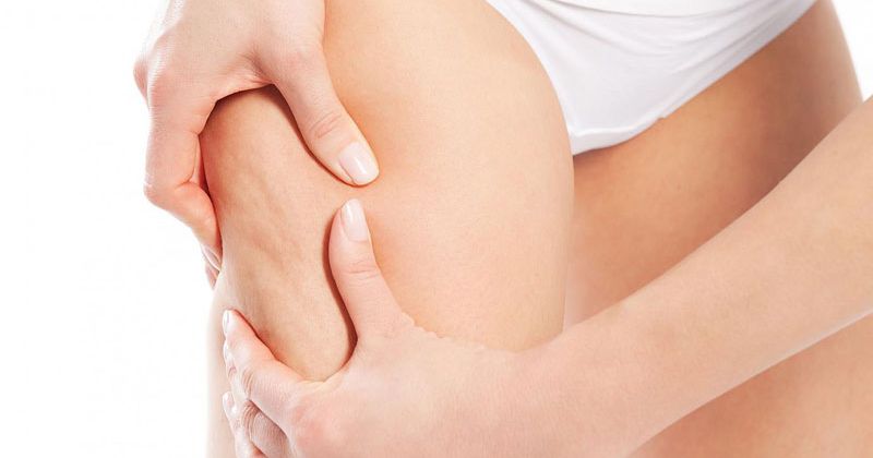 Mẹ bị đau dọc xuống đùi và giữa hai chân khi xương chậu bị tổn thương (Ảnh: Sưu tầm Internet)