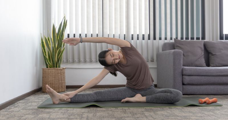 Tác dụng của bài tập kegel đối với phụ nữ mang thai, sau sinh (Ảnh: Sưu tầm Internet)