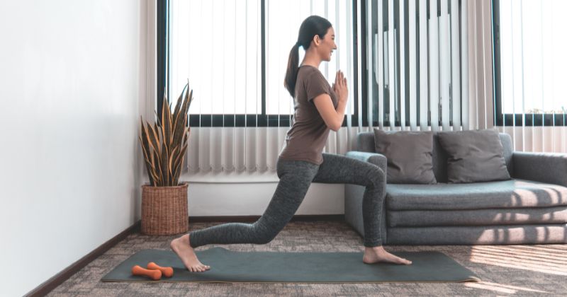 Một số lưu ý khi luyện tập bài tập kegel (Ảnh: Sưu tầm Internet)