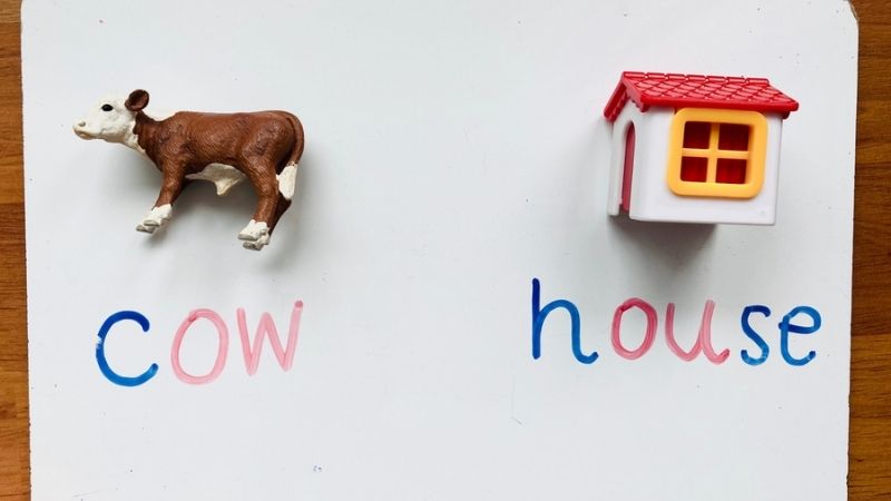 Tải bài tập phát âm tiếng Anh lớp 5. (Ảnh: Shutterstock.com)