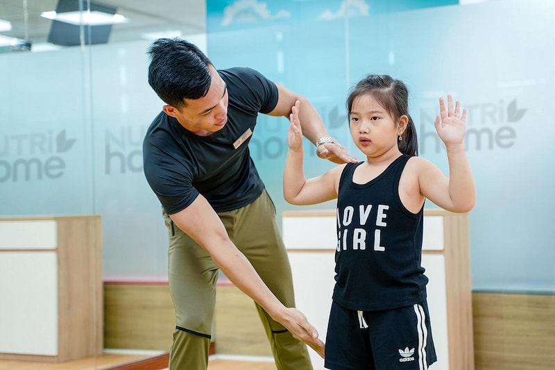 Những lưu ý khi luyện tập bài tăng chiều cao. (Ảnh: Sưu tầm Internet)