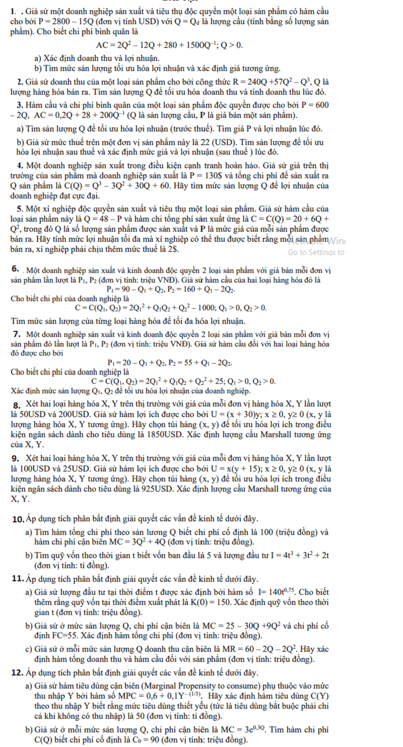 (Nguồn: Tổng hợp)