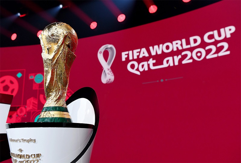 Việt Nam có bản quyền World Cup 2022 như thế nào? (Ảnh: Sưu tầm Internet)