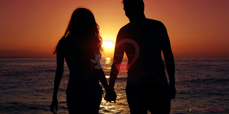 Nắm rõ cách sử dụng từ “bạn trai” trong tiếng Anh để tránh nhầm lẫn. (ảnh: Sưu tầm internet)