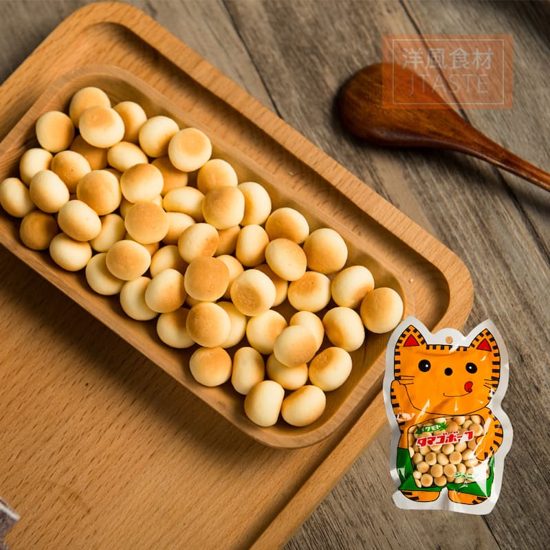 Bánh ăn dặm Bourbon. (Ảnh: sưu tầm internet)