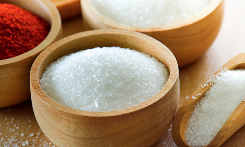 Không nêm gia vị vào thức ăn của con. (Ảnh: Sưu tầm Internet)