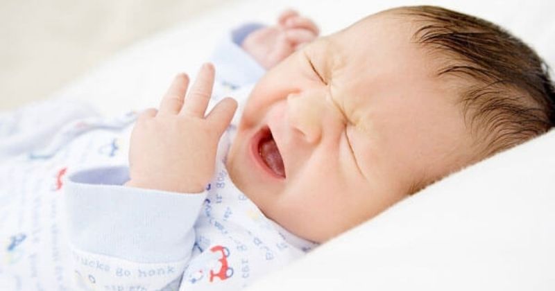 Bé cần một môi trường ngủ thật thoải mái để có một giấc ngủ ngon