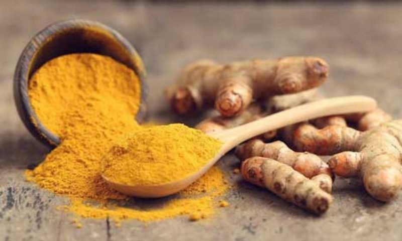 Không được bôi nghệ tươi trực tiếp vào vết bỏng chưa lành (Nguồn: Sưu tầm internet)