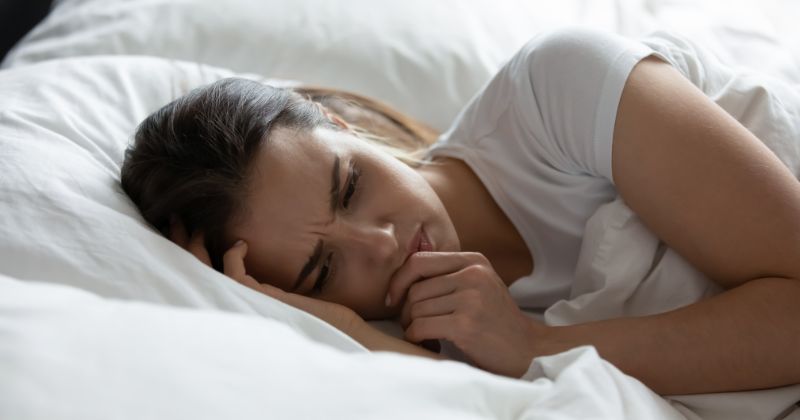 Trầm cảm sau sinh gây ảnh hưởng tới tinh thần, thể chất mẹ sau sinh (Ảnh: Sưu tầm Internet)