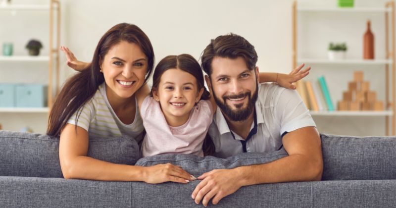 Tìm kiếm sự hỗ trợ từ người thân, gia đình (Ảnh: Sưu tầm Internet)