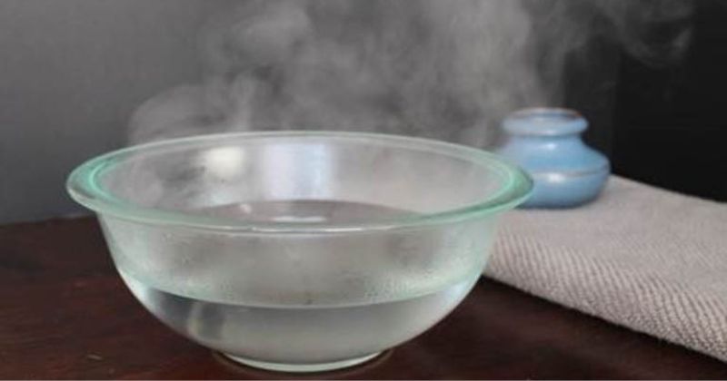 Vệ sinh vùng kín, cơ thể sạch sẽ sau sinh giúp cải thiện bệnh trĩ (Ảnh: Sưu tầm Internet)