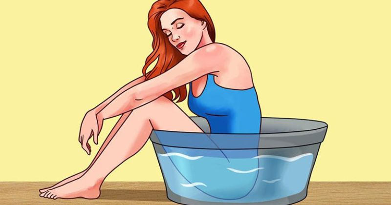 Chế độ dinh dưỡng, tập luyện và sinh hoạt giúp điều trị bệnh trĩ hiệu quả (Ảnh: Sưu tầm Internet)