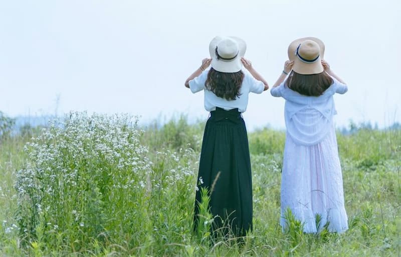 Biệt danh 1 chữ vui nhộn bằng tiếng Anh cho bạn thân. (Ảnh: Internet)