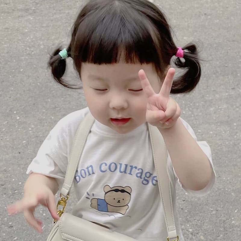 Biệt danh đáng yêu cho bé trai bé gái. (Ảnh: Internet)