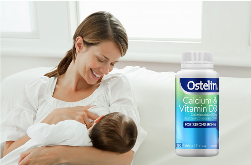 Khi sử dụng thuốc bổ sung canxi, chúng ta cần chú ý đến thành phần hợp chất canxi. (Ảnh: Sưu tầm Internet)