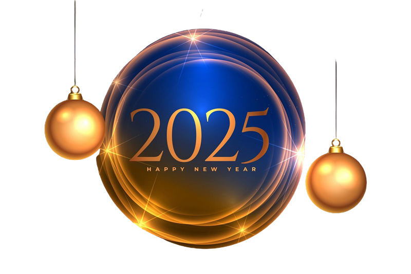 Lời chúc mừng năm mới tiếng Anh cho đối tác nước ngoài. (Ảnh: Internet)