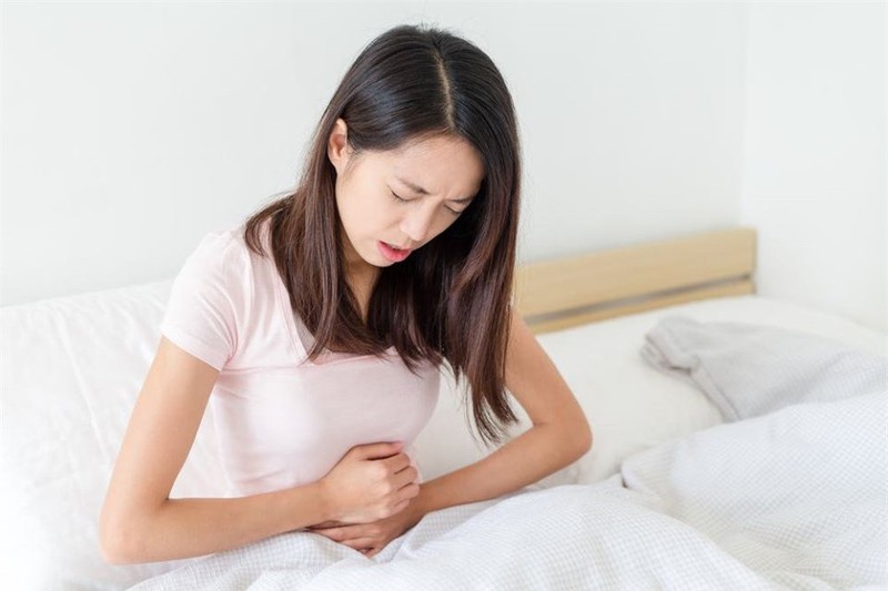 Giảm nhẹ triệu chứng tiền kinh nguyệt. (Ảnh: Sưu tầm Internet)