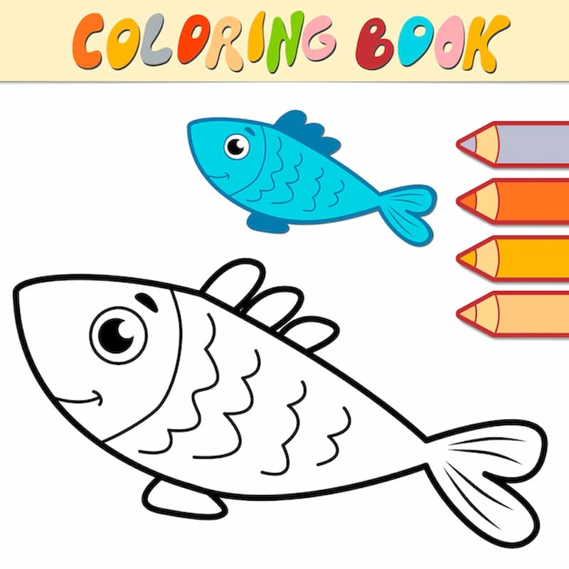 Trò chơi Finding missing colors (Tìm màu bị mất). (Ảnh: Internet)