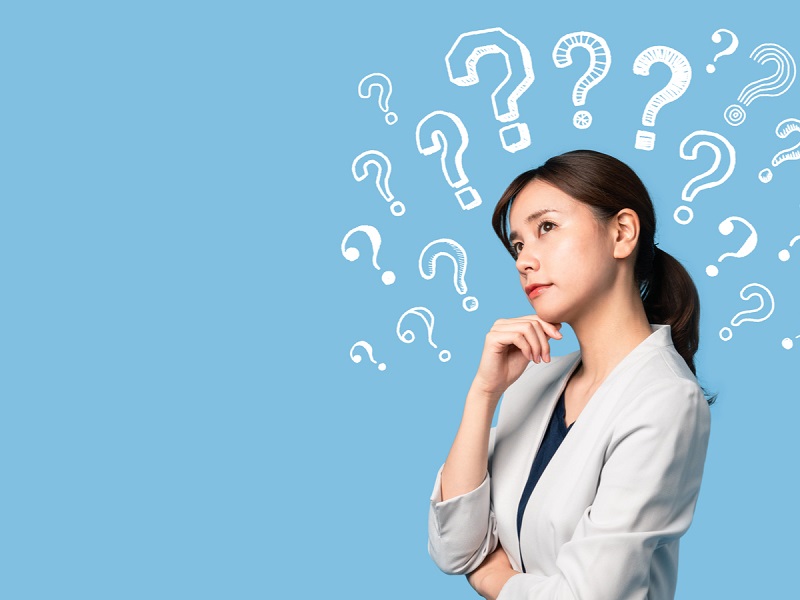 Đặc điểm của câu nghi vấn là gì? (Ảnh: Sưu tầm Internet)