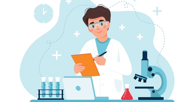 Tìm hiểu cách điều chế CO2. (Ảnh: Shutterstock.com)