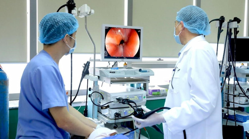 Cacbonic có vai trò quan trọng khi được thêm vào oxy nguyên chất (5%) để trợ thở cho bệnh nhân. (Ảnh: Sưu tầm Internet)