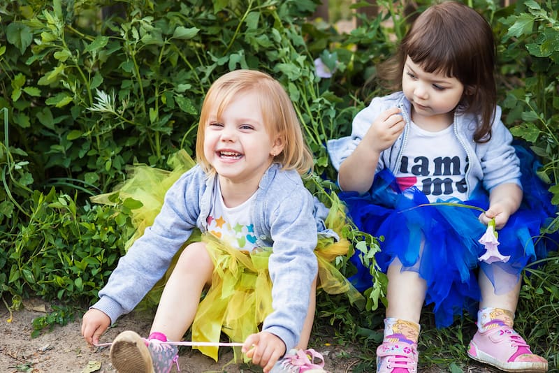 Tự lập là một đức tính cực quan trọng trong cách dạy con của người Mỹ. (Ảnh: Sưu tầm Internet)