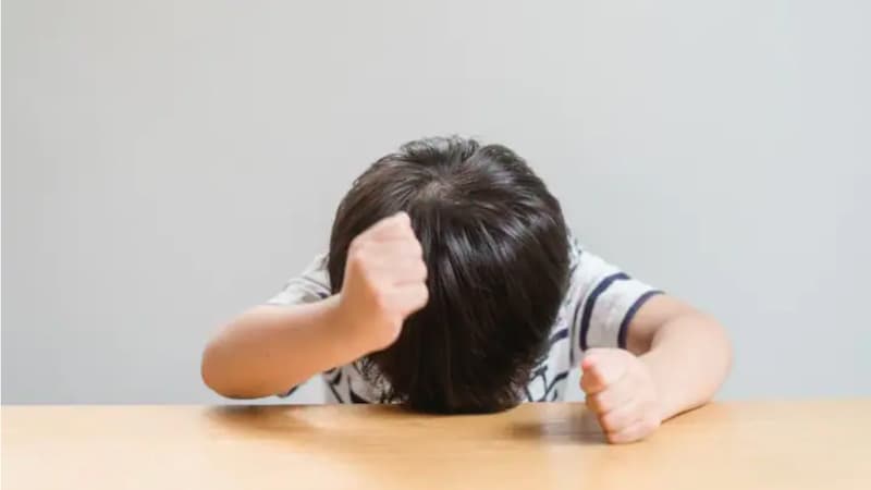 Nguyên nhân khiến trẻ bị tăng động giảm chú ý. (Ảnh: Internet)