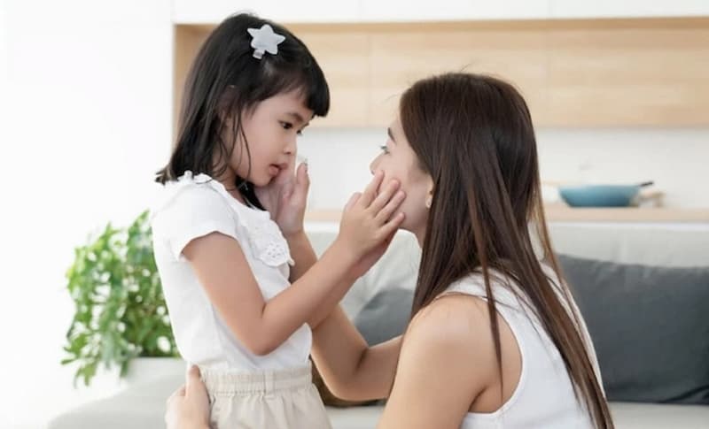 Đưa ra hình thức kỷ luật cho những hành vi tiêu cực. (Ảnh: Internet)