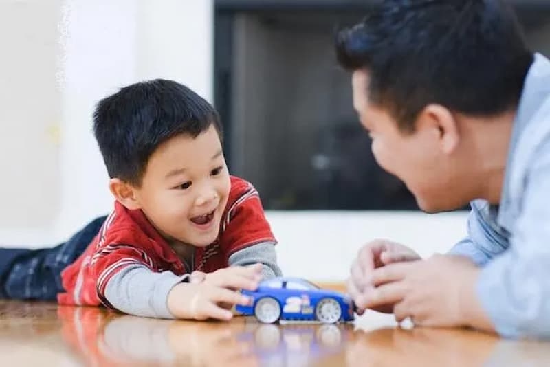 Nghỉ giải lao thường xuyên. (Ảnh: Internet)