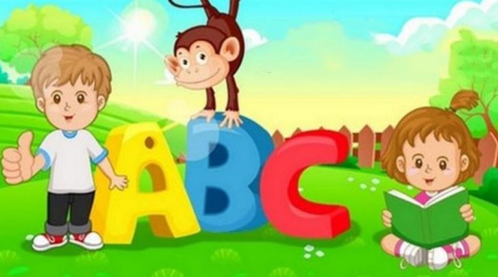 Chọn bài hát tiếng Anh phù hợp giúp con học hỏi hiệu quả và thêm yêu thích ngoại ngữ này. (Ảnh: Sưu tầm Internet)