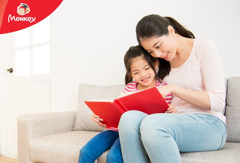 Kết hợp học mà chơi là cách học hữu hiệu với trẻ. (Ảnh: Sưu tầm Internet)